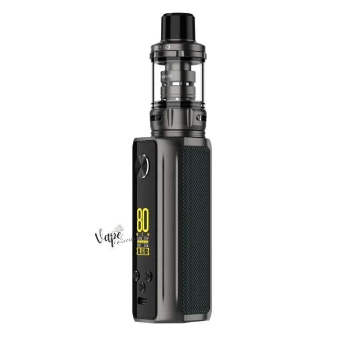 VAPORESSO Target 80 iTank Edition Price in Dubai FOREST GREEN