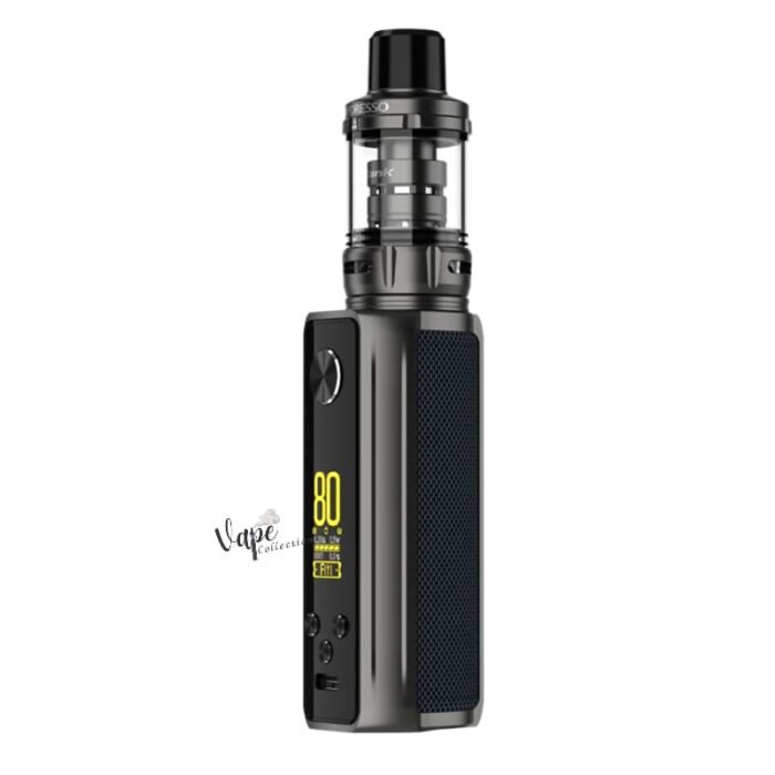 VAPORESSO Target 80 iTank Edition Price in Dubai NAVY BLUE