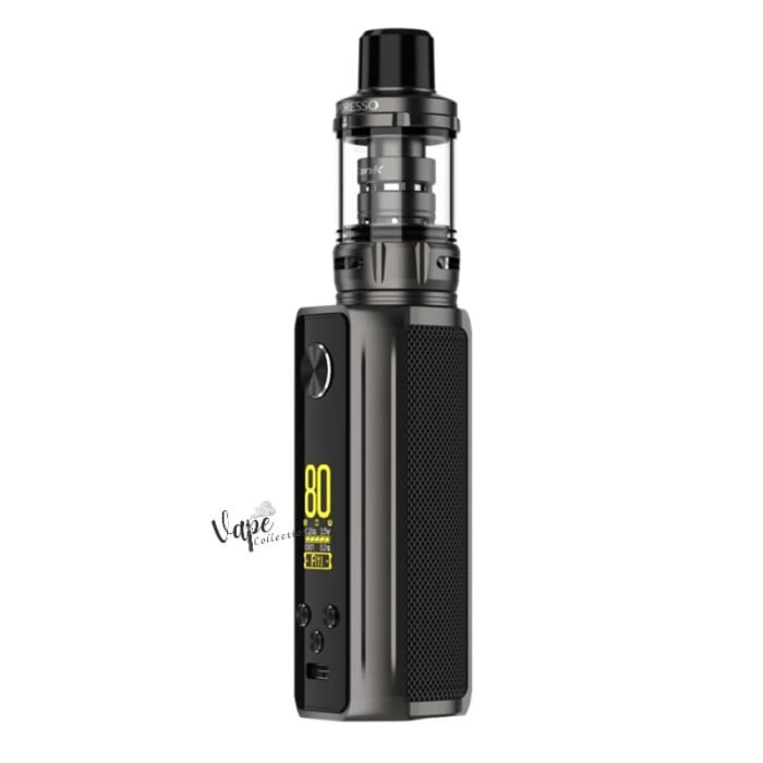 VAPORESSO Target 80 iTank Edition Price in Dubai SLATE GREY