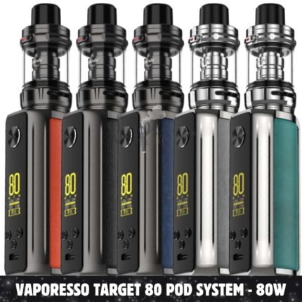 VAPORESSO Target 80 in Dubai