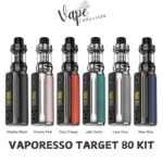 VAPORESSO Target 80 in UAE