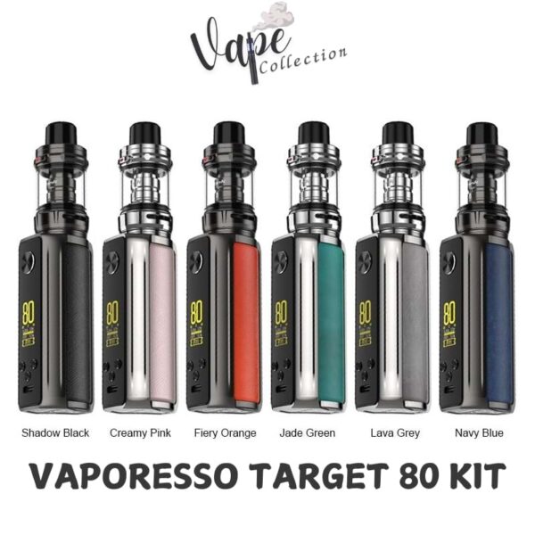 VAPORESSO Target 80 in UAE