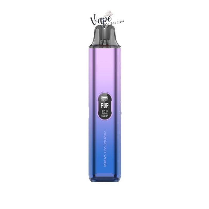 VAPORESSO VIBE Price in Dubai BERRY PURPLE