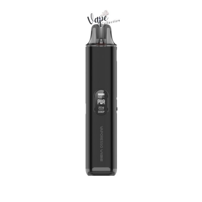 VAPORESSO VIBE Price in Dubai BLACK