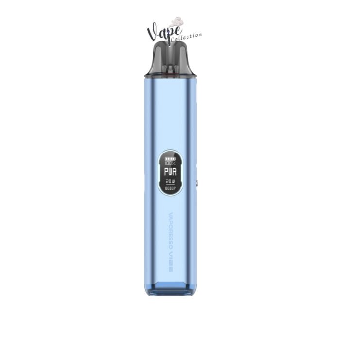 VAPORESSO VIBE Price in Dubai SKY BLUE