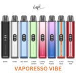 VAPORESSO VIBE Price in UAE