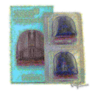 VAPORESSO Zero 2 Pod Cartridge 1.0 ohm