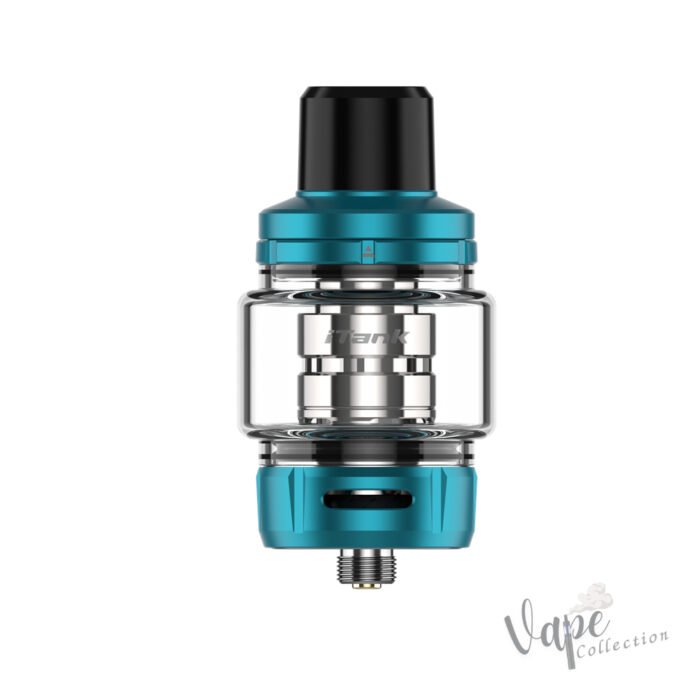 VAPORESSO iTank AURORA GREEN