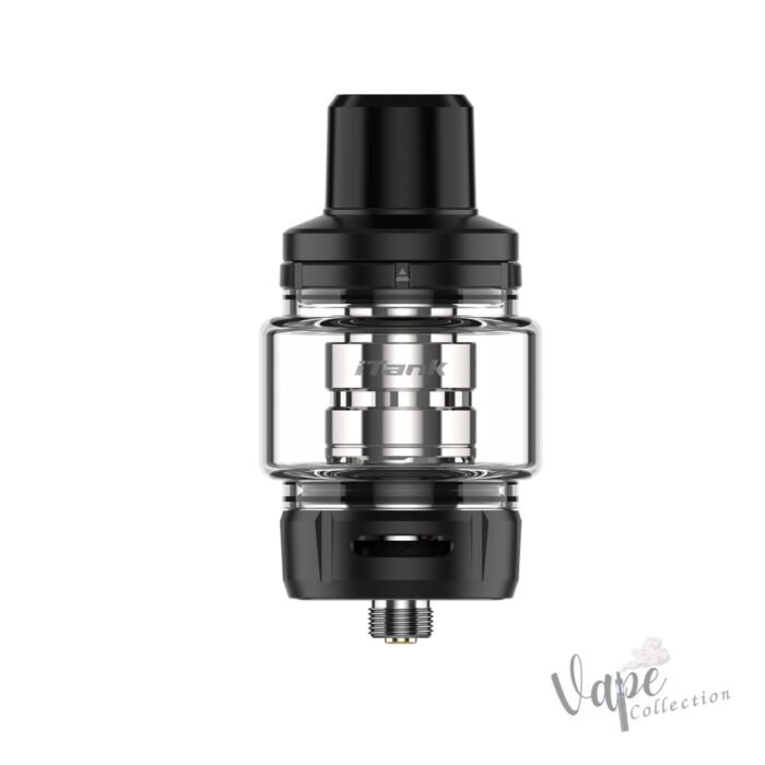 VAPORESSO iTank DARK BLACK