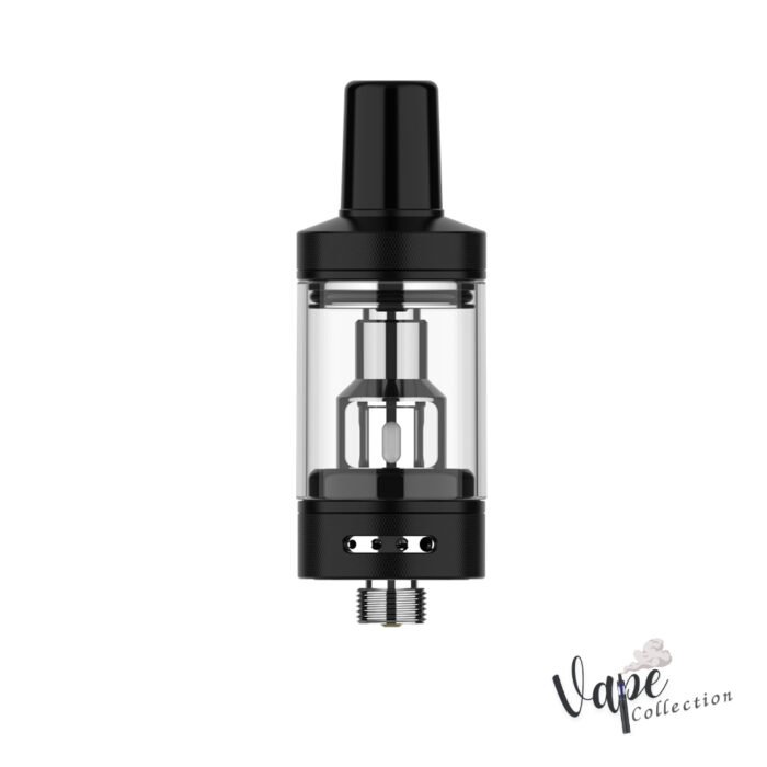 VAPORESSO iTank M MIDNIGHT BLACK