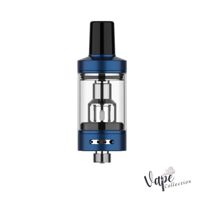 VAPORESSO iTank M PRUSSIAN BLUE