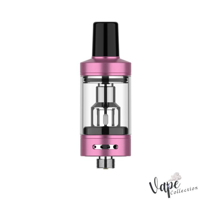 VAPORESSO iTank M TAFFY PINK