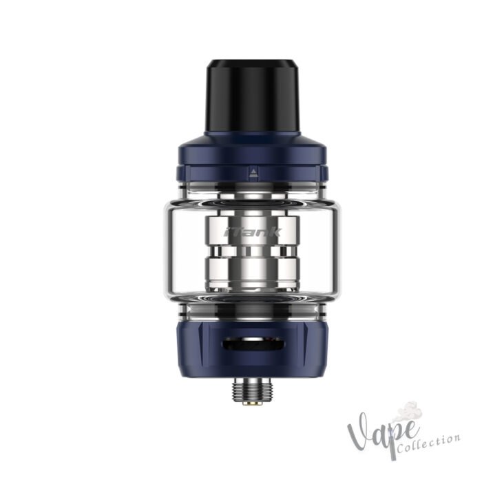 VAPORESSO iTank MIDNIGHT BLUE