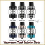 VAPORESSO iTank Price in UAE