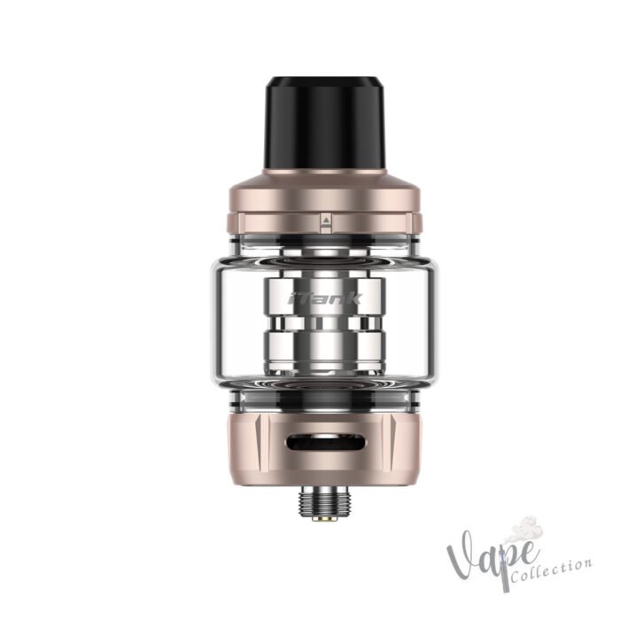 VAPORESSO iTank SUNSET GOLD