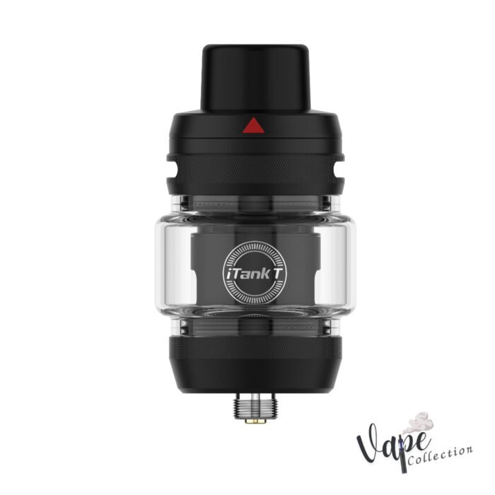 VAPORESSO iTank T BLACK