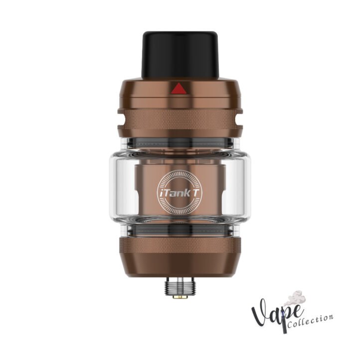 VAPORESSO iTank T BROWN