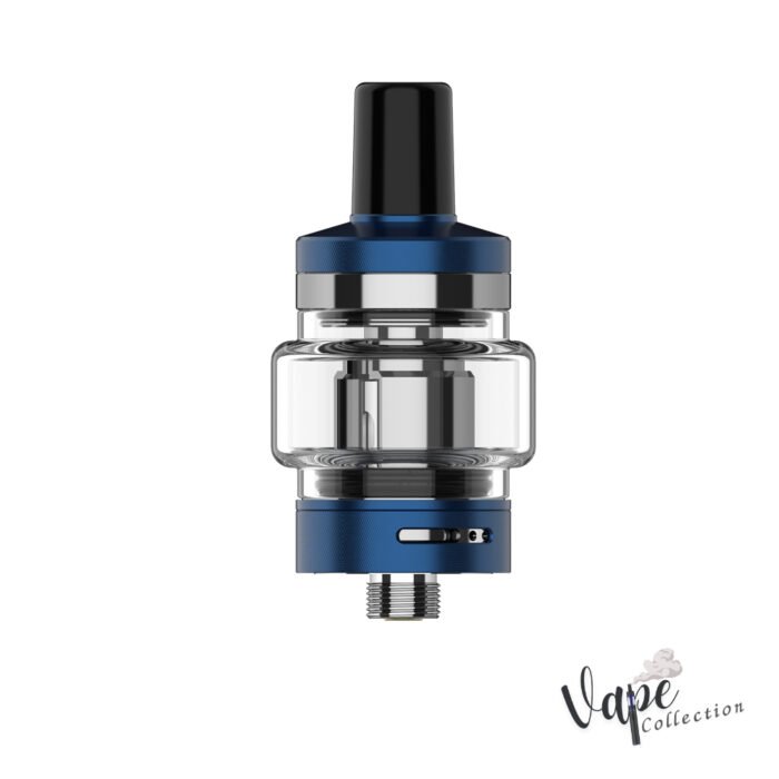 VAPORESSO iTank X PRUSSIAN BLUE