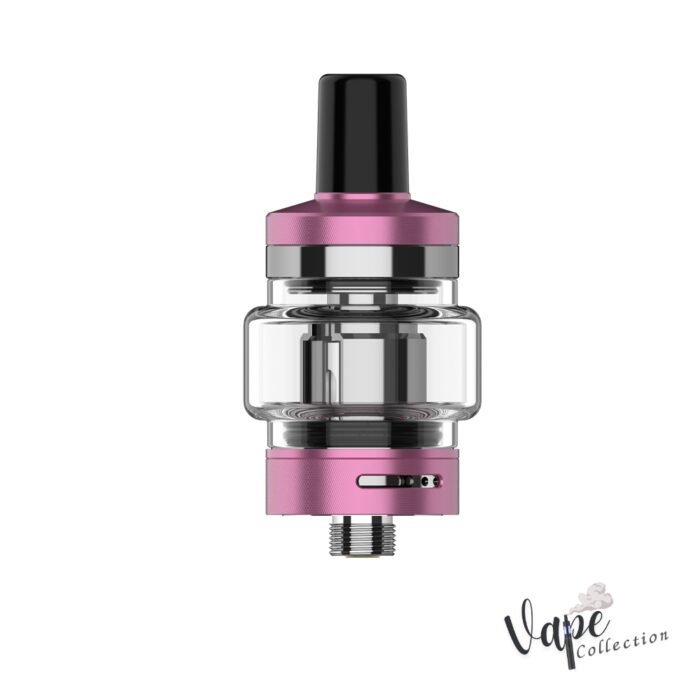 VAPORESSO iTank X TAFFY PINK