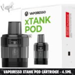 VAPORESSO xTank Pod Cartridge Price in Dubai