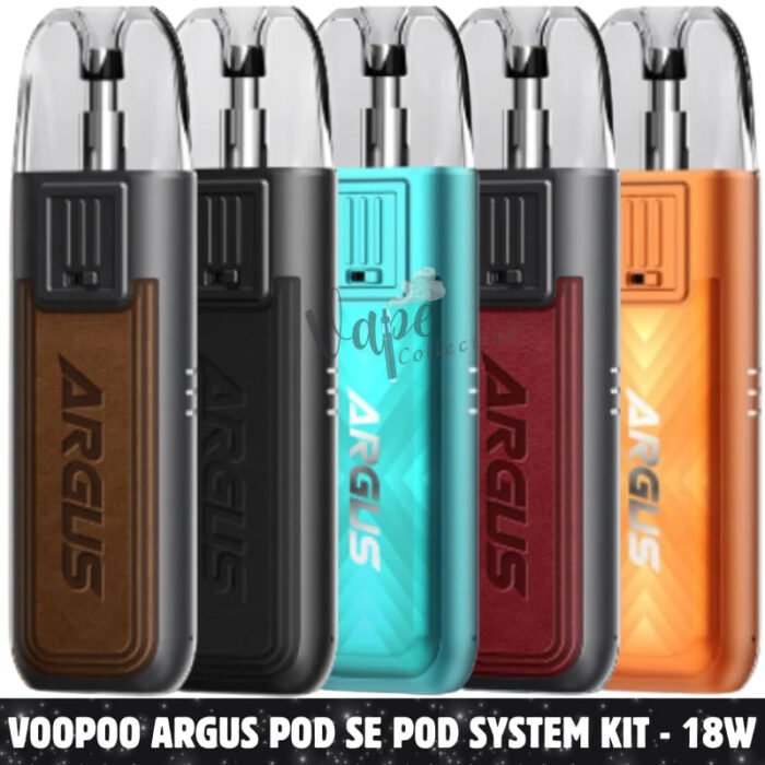 VOOPOO ARGUS POD SE Price in Dubai