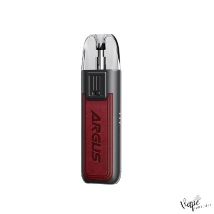 VOOPOO ARGUS POD SE Price in Dubai RED