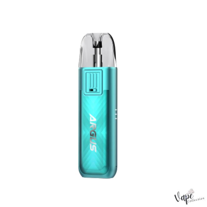 VOOPOO ARGUS POD SE Price in Dubai SHINY BLUE