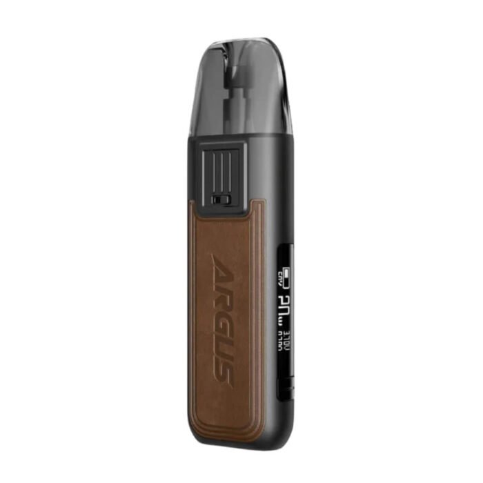 VOOPOO Argus Pod kit Starter Kit in Dubai Brown