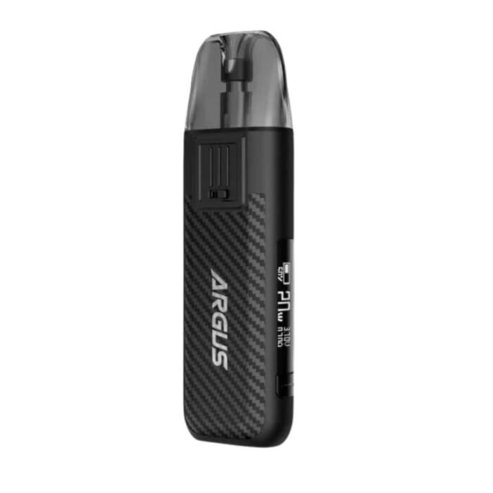 VOOPOO Argus Pod kit Starter Kit in Dubai Carbon Fiber