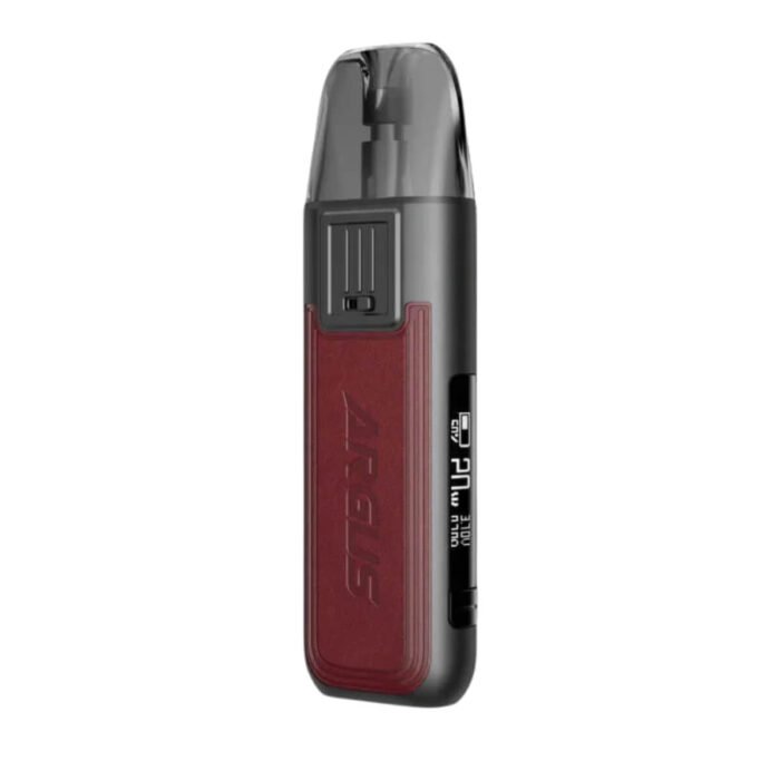 VOOPOO Argus Pod kit Starter Kit in Dubai Red