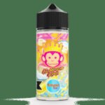 DR VAPES Juice Price in Dubai BANANA ICE