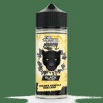 DR VAPES Juice Price in Dubai BLACK CUSTARD