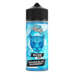 DR VAPES Juice Price in Dubai BLUE PANTHER ICE