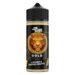 DR VAPES Juice Price in Dubai GOLD PANTHER
