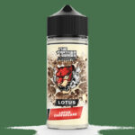 DR VAPES Juice Price in Dubai LOTUS CHEESCAKE