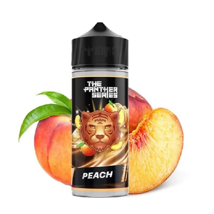 DR VAPES Juice Price in Dubai PEACH