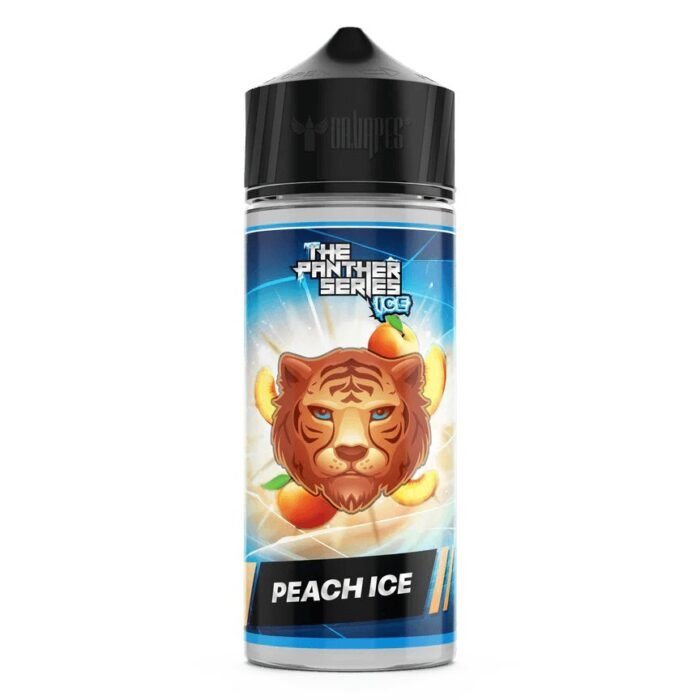 DR VAPES Juice Price in Dubai PEACH ICE