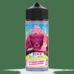 DR VAPES Juice Price in Dubai PINK FROZEN REMIX