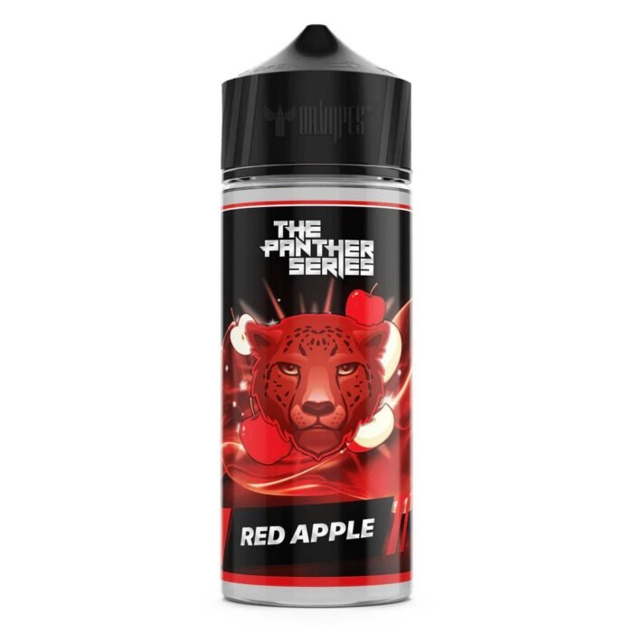 DR VAPES Juice Price in Dubai RED APPLE