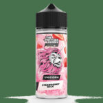 DR VAPES Juice Price in Dubai UNICORN - STRAWBERRY MILK
