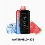 TESLA BAR XT 40000 PUFFS WATERMELON ICE