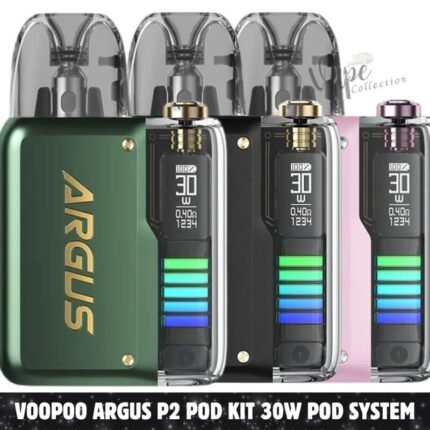 VOOPOO Argus P2 Pod Kit Price in Dubai