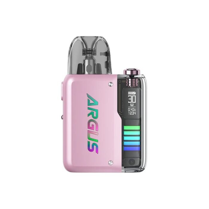 VOOPOO Argus P2 Pod Kit Price in Dubai Crystal Pink