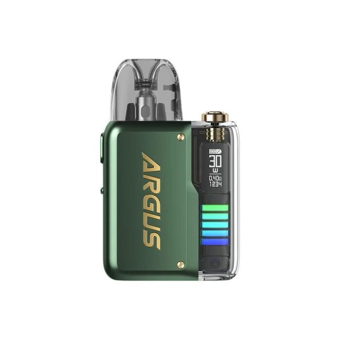 VOOPOO Argus P2 Pod Kit Price in Dubai Emerald Green