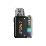 VOOPOO Argus P2 Pod Kit Price in Dubai Matte Black