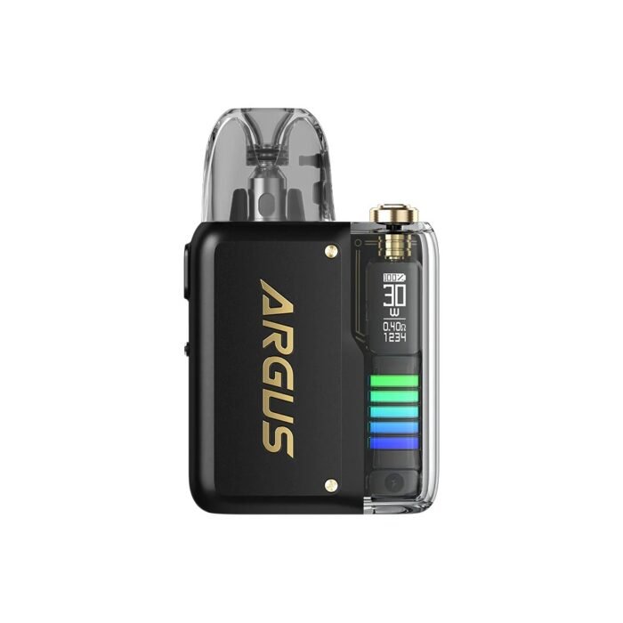 VOOPOO Argus P2 Pod Kit Price in Dubai Matte Black