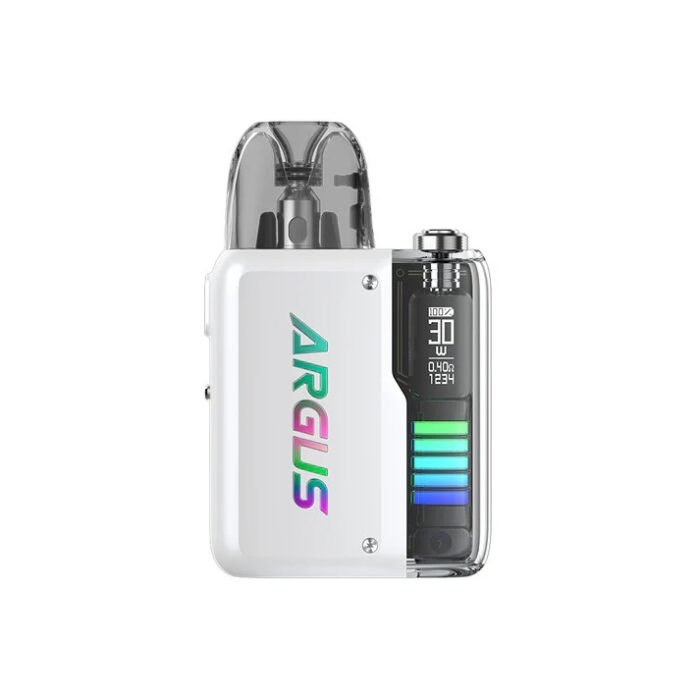 VOOPOO Argus P2 Pod Kit Price in Dubai Pearl White