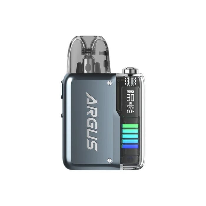 VOOPOO Argus P2 Pod Kit Price in Dubai Titanium Grey