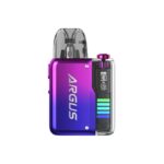 VOOPOO Argus P2 Pod Kit Price in Dubai Violet Purple