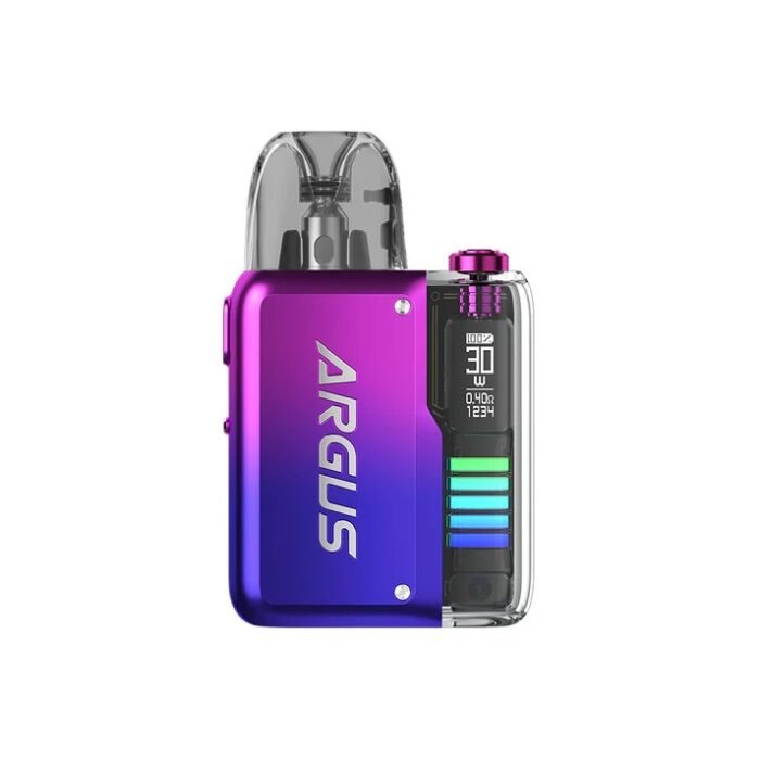 VOOPOO Argus P2 Pod Kit Price in Dubai Violet Purple